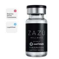 Tirzepatide 5mg (3mL) - Lyophilized – Image 1