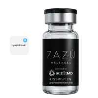 Kisspeptin 5mg (3ml) - Lyophilized – Image 1
