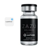 Semax (11 mg) (3ml) - Lyophilized – Image 1