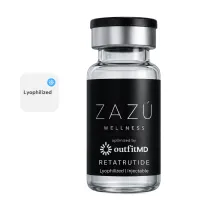 Retatrutide (10mg, 3mL) - Lyophilized – Image 1
