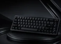 TechGear MK87 Mechanical Keyboard – Image 1