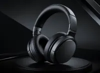 TechGear Apex ANC Wireless Headphones – Image 1