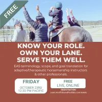 Know Your Role. Own Your Lane. Serve Them Well. – Image 1