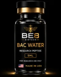 BAC Water – Image 1