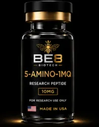 5-Amino-1MQ – Image 1