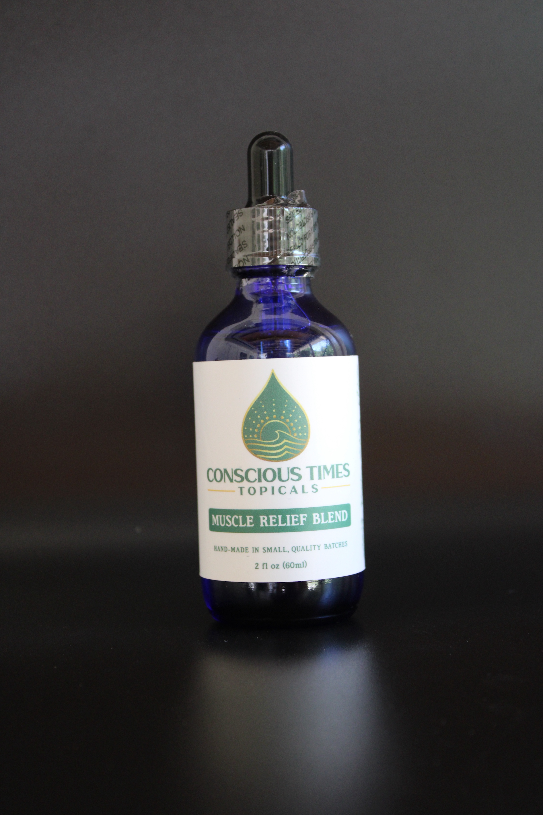 Muscle Relief Topical – Image 1