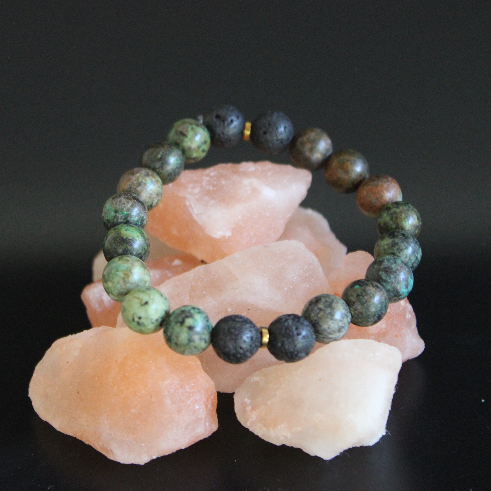 African Turquoise – Image 1