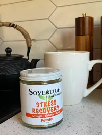 Stress Recovery Powder – Image 2