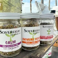Immune Boost Loose Leaf Herbal Tea – Image 2