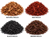 Natural Mulch – Image 1