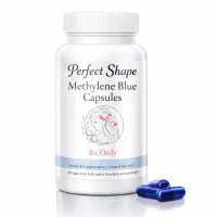 Consultation Methylene Blue Capsules – Image 1