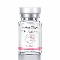 Consultation GLP-1/GIP + B12  – Image 1