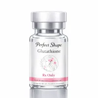 Consultation Glutathione – Image 1