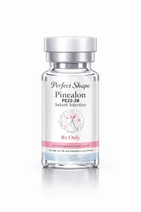Pinealon/PE22-28/Selank Injection – Image 1