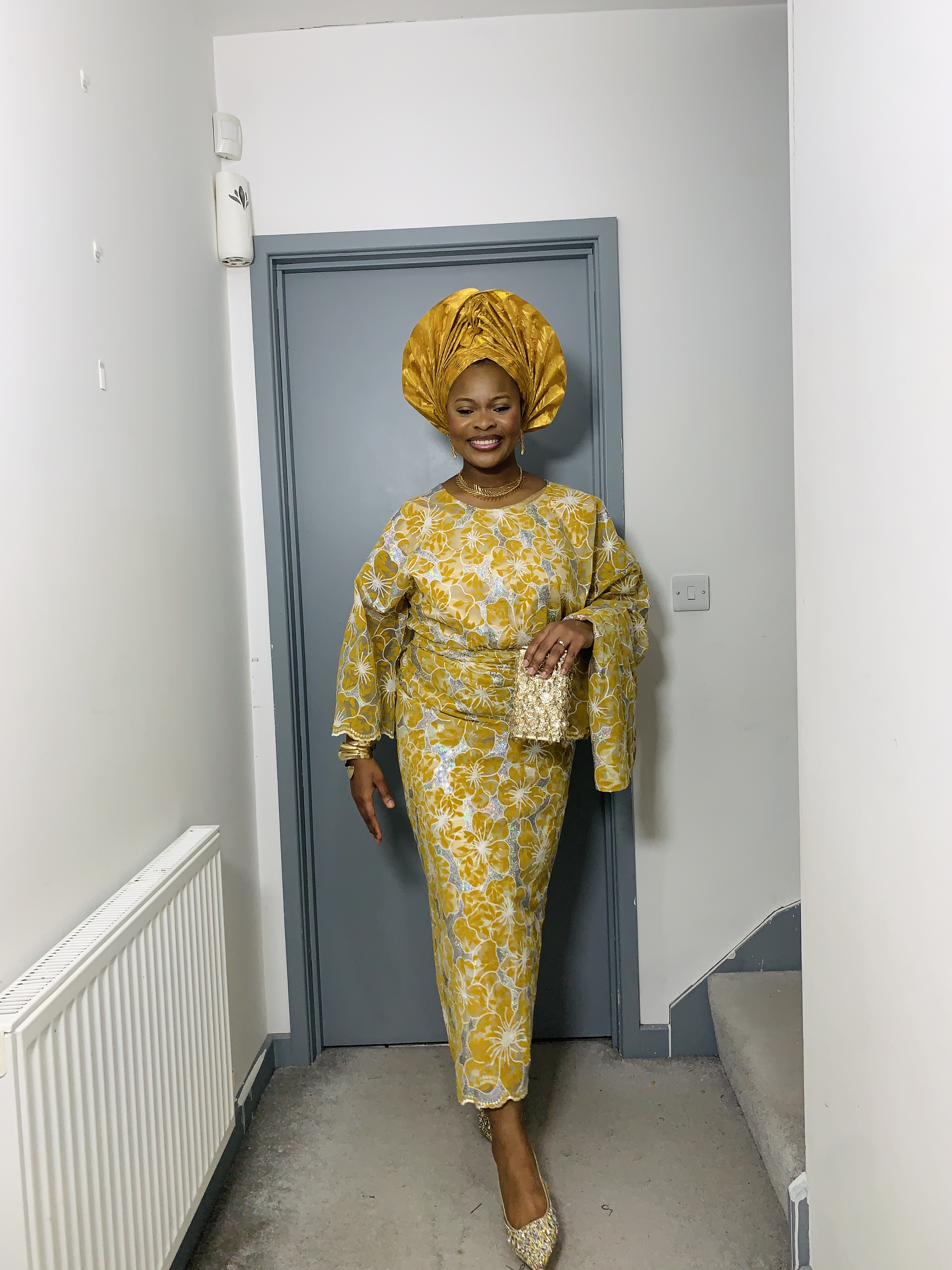 IRO & BUBA  – Gold