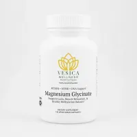 Magnesium Glycinate (MTHFR, MTRR, & DNA Health Support) – Image 4