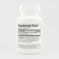 Magnesium Glycinate (MTHFR, MTRR, & DNA Health Support) – Image 2