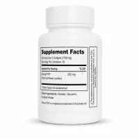 Phospatidylserine Sharp PS® Supplement (Slow COMT Support) – Image 2