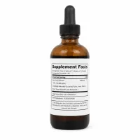 Fulvic Acid Supplement with Ionic Minerals (Slow COMT and Mitochondrial Support) – Image 3