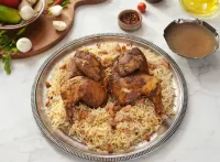 Chicken Family Set (4 pax) – Image 1