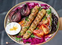 Shish Tawook – Image 1
