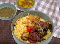 Hofra Lamb Mandy – Image 1