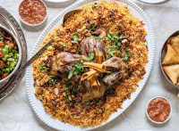 Lamb Family Set (4 Pax) – Image 1
