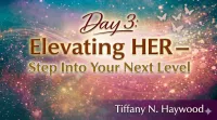 Empower HER: 3-Day Self-Discovery & Breakthrough Replay + Workbook – Image 5