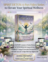 Spirit Detox: Video Series to Align & Elevate – Image 2