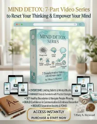 Mind Detox: Video Series to Reset Your Thinking – Image 1