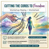 Cutting the Cords to Freedom: Workshop Replay + Worksheet – Image 1