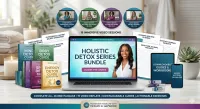 Holistic Detox Video Series: Mind, Body, Spirit, and Energy – Image 2