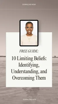Break the Cycle: 10 Limiting Beliefs Keeping You Stuck – Image 1