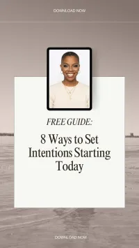 8 Practical Ways to Set Intentions and Move Forward – Image 1