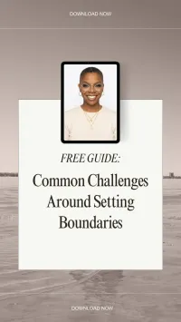 Common Challenges Around Setting Boundaries – Image 1