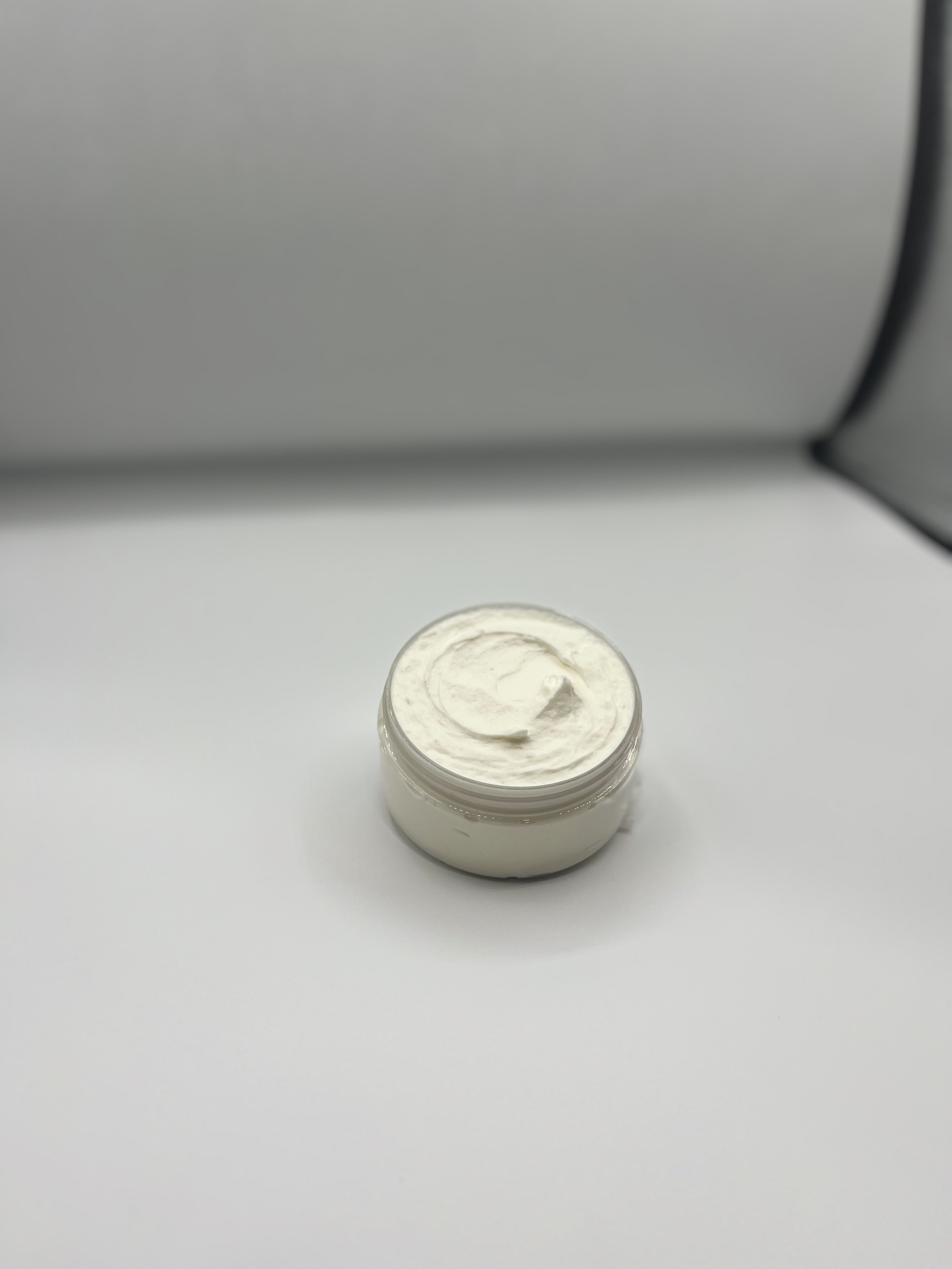 Whipped Body Butter, Sensitive Skin, Shea Butter, Non-Greasy, Natural, Moisturizing (Denver Area Pickup Only) – Image 3