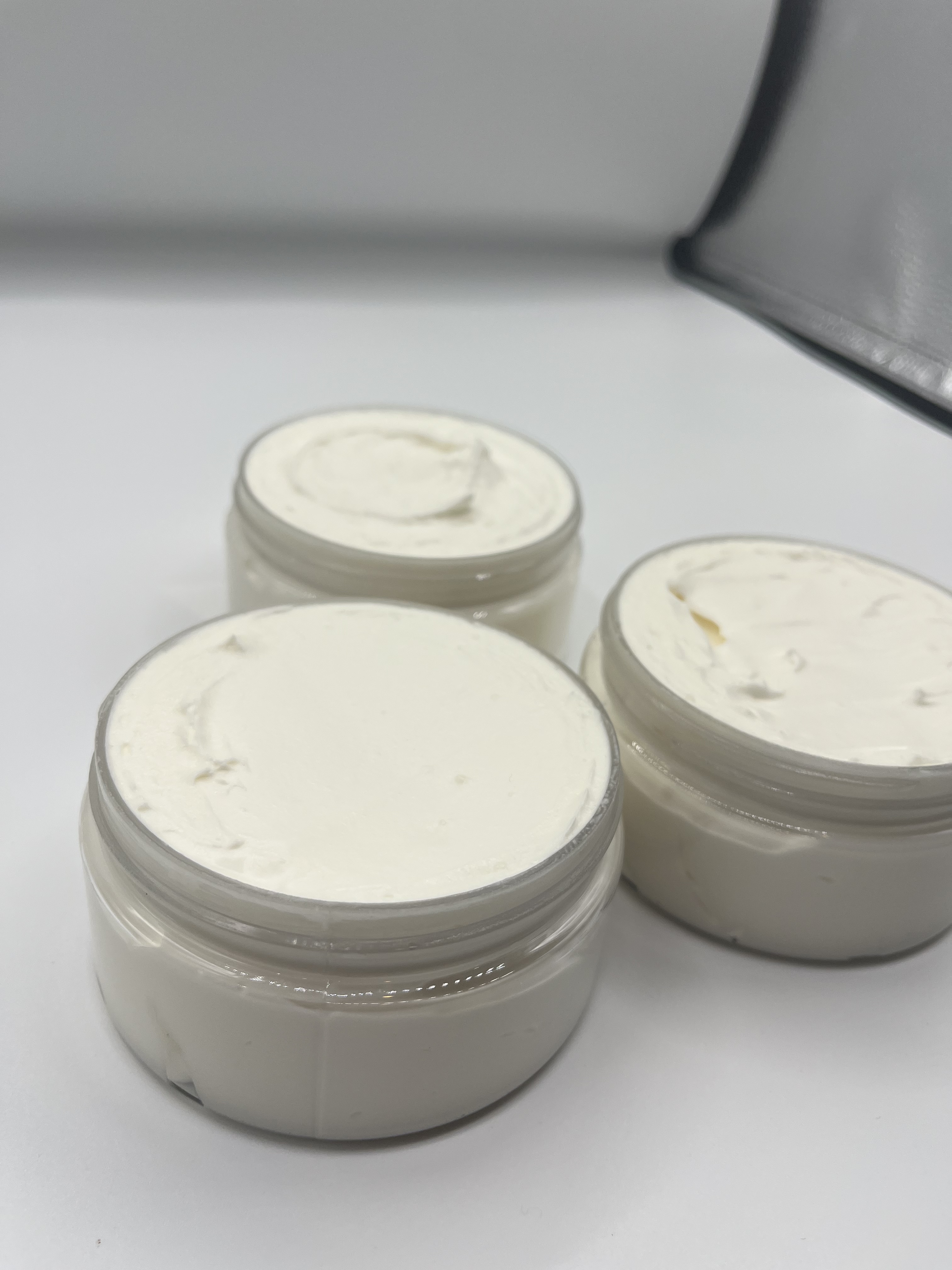 Best Selling Bundle - Whipped Body Butter, Sensitive Skin, Shea Butter, Non-Greasy, Natural (Denver Area Pickup Only) – Image 1