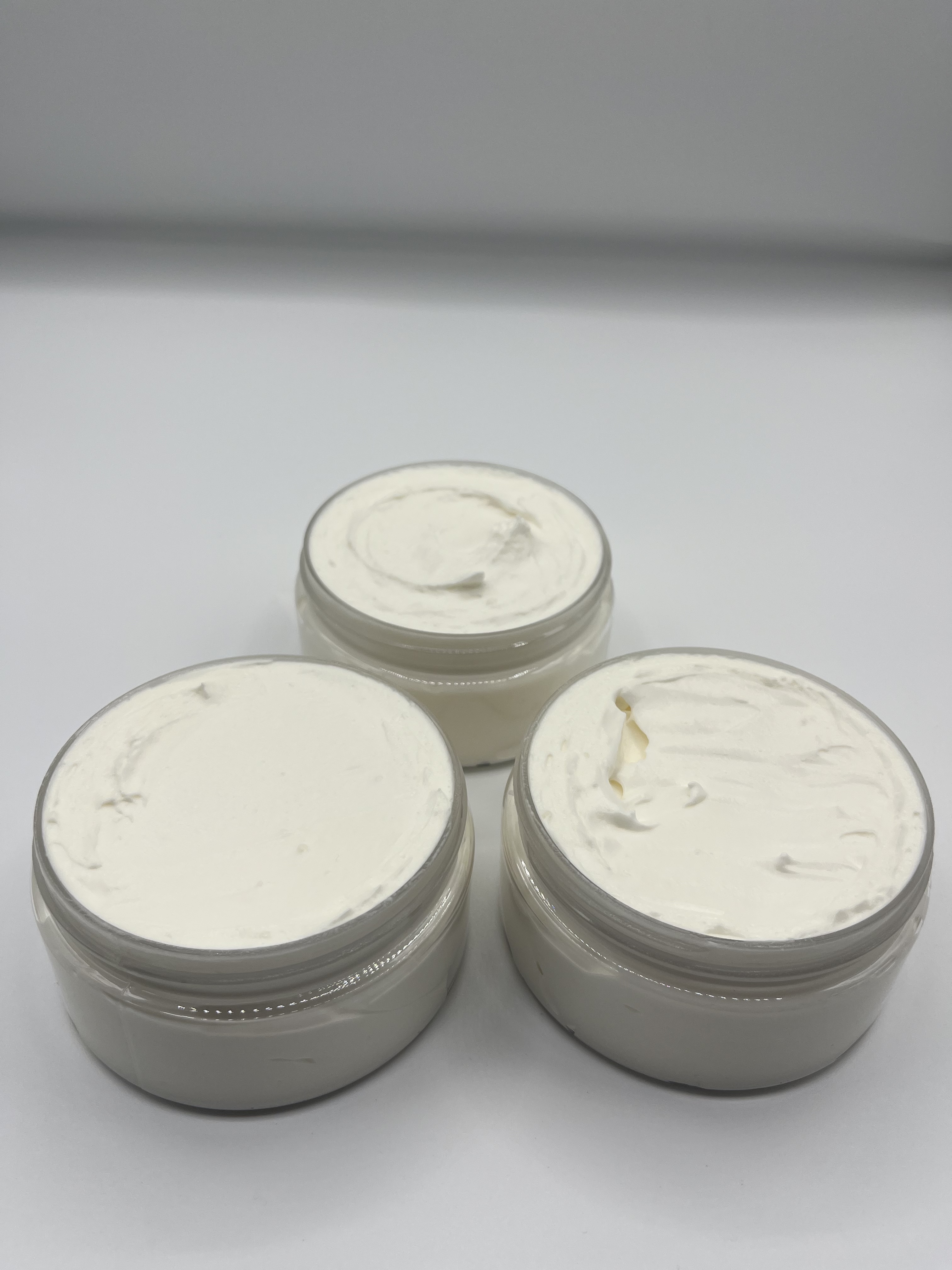 Best Selling Bundle - Whipped Body Butter, Sensitive Skin, Shea Butter, Non-Greasy, Natural (Denver Area Pickup Only) – Image 2