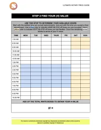 Ultimate Notary Price Guide – Image 4