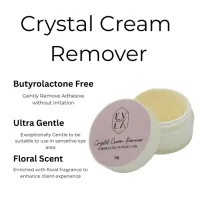 Crystal Cream Remover – Image 2