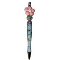 floral-inspired Pen – Image 1