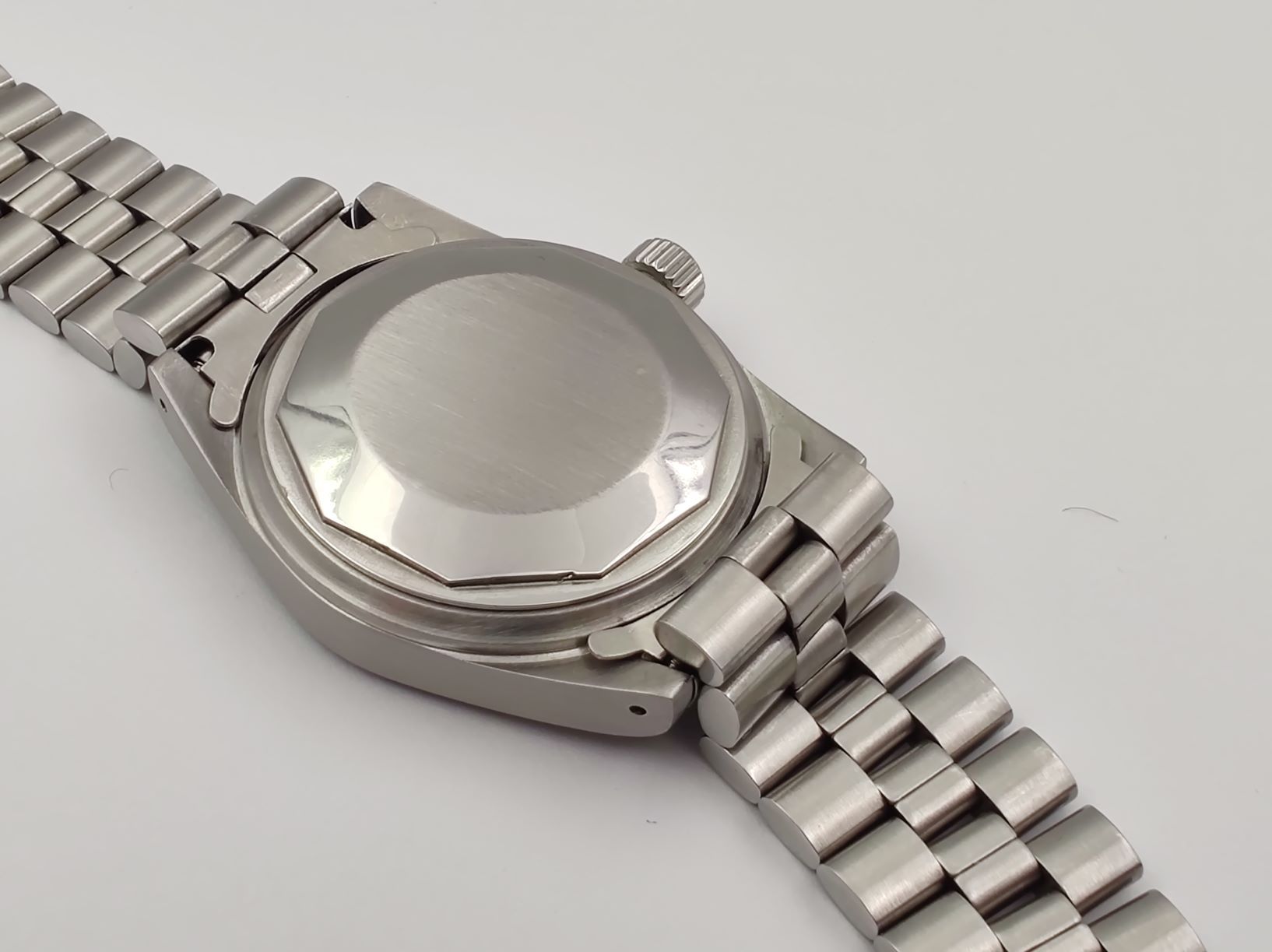 Vintage TISSOT 44622-6X Automatic Cal 784-2 Diver PR-516 - 35.5 mm - SERVICED! – Image 3