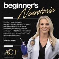 Neurotoxin Course – Image 1