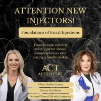 Foundations of Facial Injections (online only) – Image 1