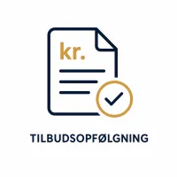 Tilbudsopfølgning – Image 1