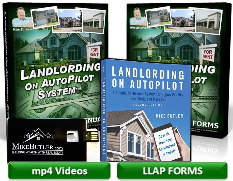 Landlording on Autopilot System – Image 3