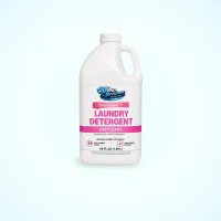 No Brainer Solutions™ Total Clean™ Soft Care – 64 FL OZ (1.89 L)