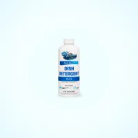No Brainer Solutions™ Dish Boss™ Blue – 16 FL OZ (437 ML)