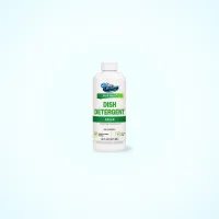 No Brainer Solutions™ Dish Boss™ Green – 16 FL OZ (437 ML)