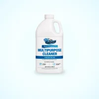 No Brainer Solutions™ Total Purpose™ Fresh Blue – 64 FL OZ (1.89 L)